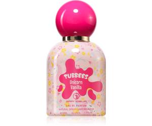 Tubbees Unicorn Vanilla Eau de Parfum mixte 50 ml