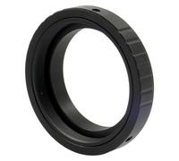 TUBBEK Adaptateur M48-NEX Objectif 48mm X0.75 for caméra for Sony E Mount A6600 A6400 A6000 A7