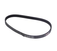 TUBBEK Courroie trapézoïdale for Vega en Caoutchouc Noir PJ470 185J 3/4/5/6 Nervures for Accessoires de pièces de Courroie de Moteur de modèle de Bricolage (Color : C)