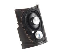 TUBBEK for sèche-Cheveux for Dyson HD01/HD02/HD03, Bouton de Commutation d'alimentation Universel, Tampon en Caoutchouc, pièces de Rechange, 1 Ensemble