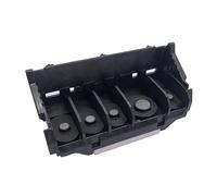 TUBBEK Tête d'impression Compatible avec for Canon TR7560 TS5040 TS6300 TS6100 TS703 TS5080 TS6030 TS6140 TS9550 TR7520 TR8650 TR8600 TS9580 TS6152(Only Can Print Black)