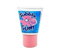 Tubble Gum Tutti Fruitti x5 Tubes