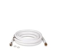 Tubble Rallonge de tuyau de douche (3,5m)