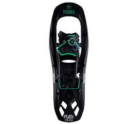 Tubbs Flex Rdg 24 Raquettes à Neige Schwarz/Grün One Size