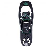 Tubbs - Flex RDG 24 ridge - Raquettes à neige - 21 x 61 cm - black / green