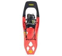 Tubbs - Flex Vrt Women Coral Black - 21 - Raquette