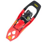 Tubbs Flex VRT 21 W Femmes Chaussures de neige 21 Rouge