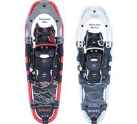 Tubbs Snow Shoes Panoramic Snowshoes Rouge,Noir EU 40-47 / 77-114 Kg