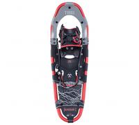 Tubbs - Panoramic 25 - Raquettes à neige - 20 x 63 cm - black / red