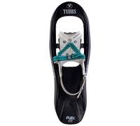 Tubbs Snow Shoes Flex Stp Snowshoes Noir EU 36-43 / 36-73 Kg