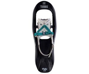 Tubbs - Raquettes à neige - Flex Stp Black Teal - Taille XS - Noir Noir XS
