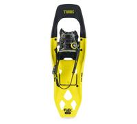 Tubbs Snow Shoes Flex Vrt Snowshoes Jaune EU 40-47 / 100-136 kg