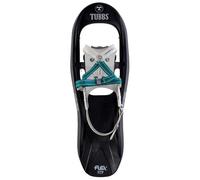 Tubbs - Raquettes à neige - Flex Stp Black Teal - Taille XS - Noir Noir XS