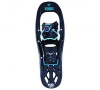 Tubbs - Women's Flex RDG 22 ridge - Raquettes à neige - 20 x 56 cm - black / blue