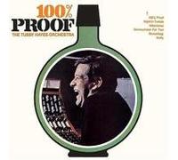 Tubby Hayes - 100% Proof [Import]