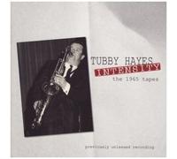 Tubby Hayes - Intensity [Cd] Uk - Import