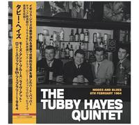 Tubby Hayes - Modes And Blues - Live At Ronnie Scott's, 8th [Vinyl Lp]
