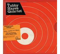 Tubby Hayes - Grits, Beans And Greens: The Lost Fontana Studio Sessions 1969 [Vi