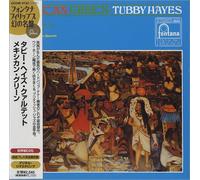 Tubby Hayes Quartet - Mexican Green [Ltd.Papersleeve