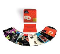 Tubby Hayes - The Fontana Albums (1961-1969) [VINYL] [Vinyl LP]