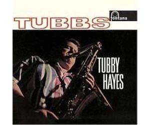 Tubby Hayes - Tubbs [Import]