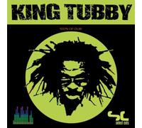 Tubby, King - 100% of Dub Select Cuts