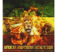 Tubby King - African Brothers Meet King Tub