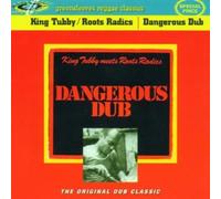 Tubby, King - Dangerous Dub
