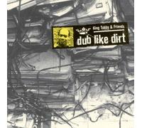 Tubby,King - Dub Like Dirt [Import]