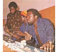 Tubby King( Feat Riley All Stars) - Concrete Jungle Dub [Import]