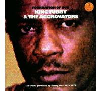 Tubby, King - Foundation Of Dub