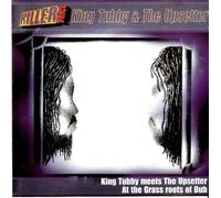 Tubby,King - King Tubby & The Upsetter [Import]