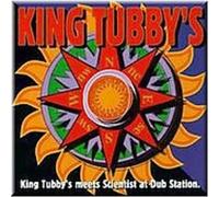 Tubby, King - King Tubby's Meets Scientist At Dub Station