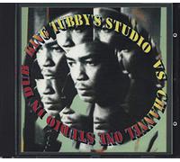 Tubby,King - King Tubby's Studio Vs Channel One Studio in Dub