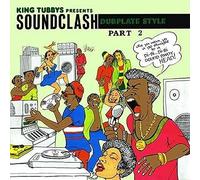 Tubby King - Soundclash Dubplate Pt 2