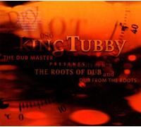 Tubby, King - The Roots Of dub & Dub Of The Roots[box2CD]