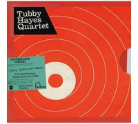 TUBBY QUARTET HAYES-GRITS,BEANS AND GREENS: THE LOST FONTANA SESSIONS 2 CD NEUF