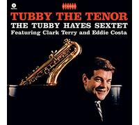 Tubby the Tenor + 2 Bonus Tracks! – Vinyle 33 tours – in-akustik