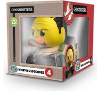 TUBBZ 149864 TUBBZ canard à collectionner - Ghostbusters Winston Zeddemore 9cm