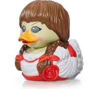 TUBBZ 152610 TUBBZ Canard à collectionner - Horreur Annabelle 9cm
