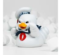 TUBBZ 5056280454533 TUBBZ canard de collection - Ghostbusters Stay Puft 9cm