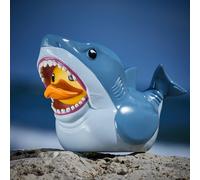 TUBBZ 5056280454540 TUBBZ Canard à collectionner - Jaws Bruce 9cm