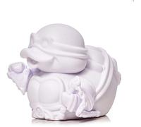 TUBBZ À Personnaliser: TMNT (Tortues Ninja) - Michelangelo Figurine De Canard en Caoutchouc À Personnaliser en Cosplayé
