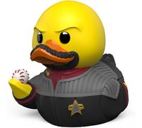 Tubbz Benjamin Sisko First Edition Animal Toy Sisko Taille unique Unisex