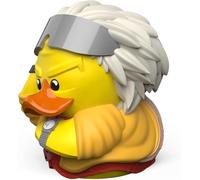 TUBBZ Boîte Édition: Back to The Future - Doc Brown 2015 Figurine en Vinyle De Canard en Cosplay