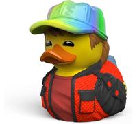 TUBBZ Boîte Édition: Back to The Future - Marty Mcfly 2015 Figurine en Vinyle De Canard en Cosplay