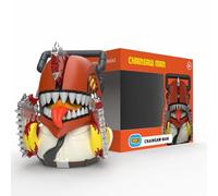 TUBBZ Boîte Édition: Chainsaw Man Figurine en Vinyle De Canard en Cosplay