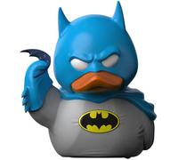 TUBBZ Boîte Édition: DC Comics - Batman Figurine en Vinyle De Canard en Cosplay