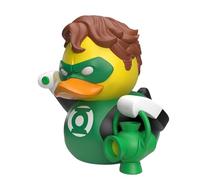 TUBBZ Édition en boîte : DC Comics - Green Lantern Cosplay Figurine en Vinyle Canard en Caoutchouc