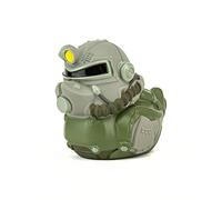TUBBZ Boîte Édition: Fallout - T-51 Figurine en Vinyle De Canard en Cosplay